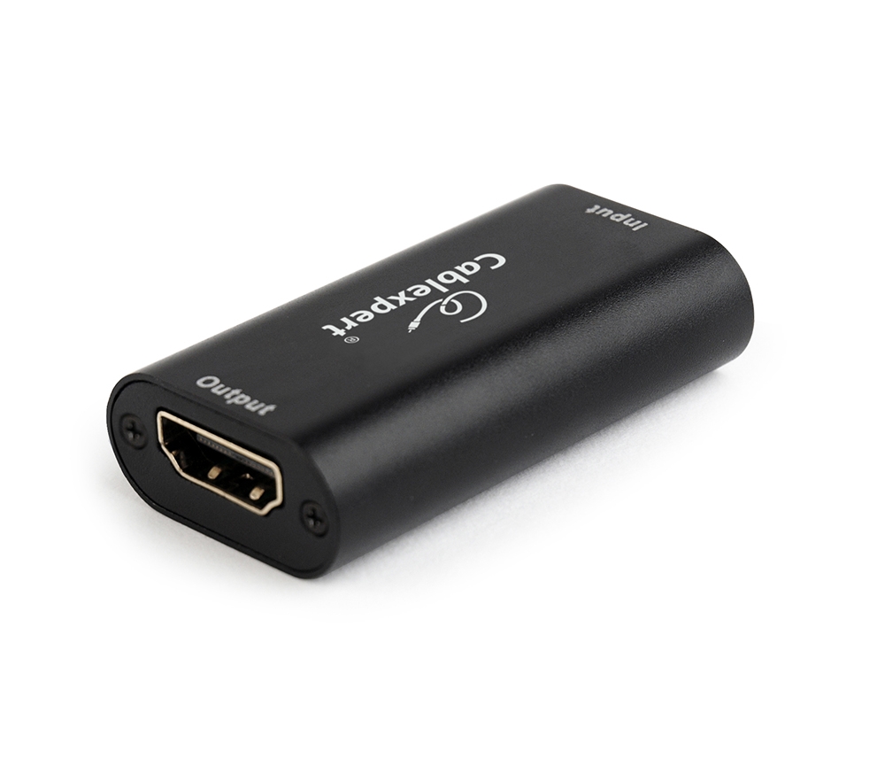 Cablexpert HDMI (19+19pin), F/F (DRP-HDMI-02)