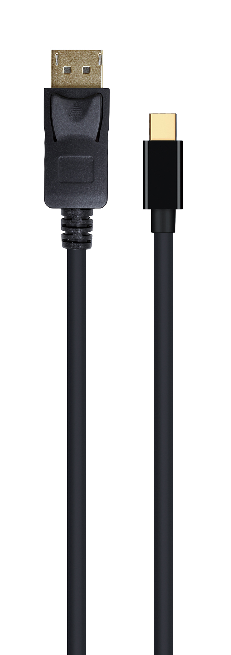 Cablexpert Mini DisplayPort - DisplayPort, 4К 30Гц, 1.8 м (CCP-mDP2-6)