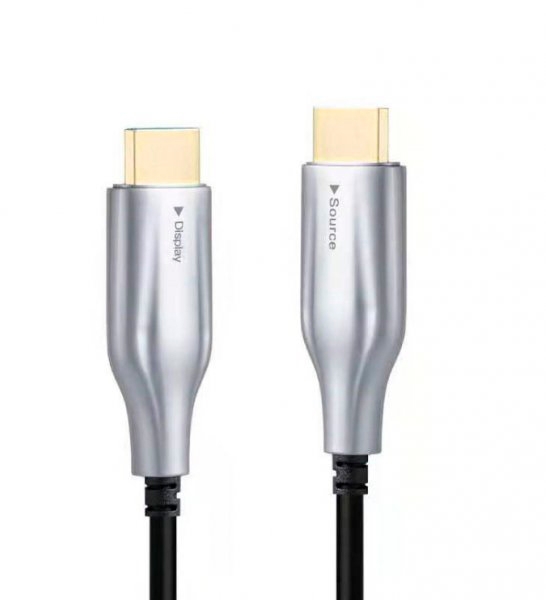 Viewcon HDMI V.2.1, 8К 120 Гц, 30 м (MYOF12-30M)
