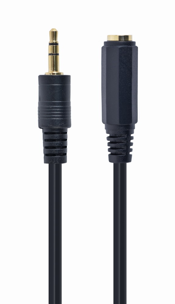 Cablexpert 3.5 мм M/F 3.5 мм, 5 м (CCA-421S-5M)