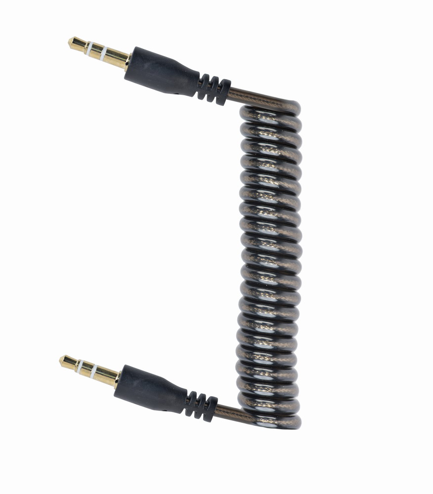 Аудіо-кабель Cablexpert 3.5 мм, 1.8 м (CCA-405-6)