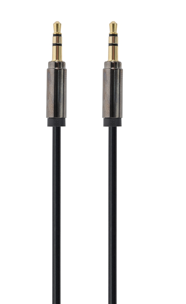 Cablexpert 3.5 мм M/M 3.5 мм, 1.8 м (CCAP-444-6)