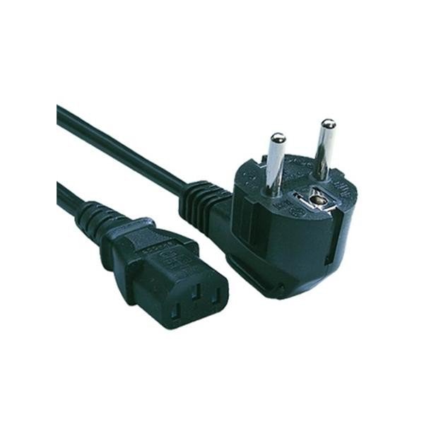Силовий кабель Cablexpert CEE7/7-C13, 4.5 м (PC-186-15) ціна 139 грн - фотографія 2