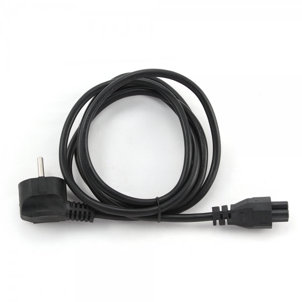 в продаже Силовой кабель Cablexpert CEE7/7-C5, 2.5 м (PC-186-ML12-2.5M) - фото 3