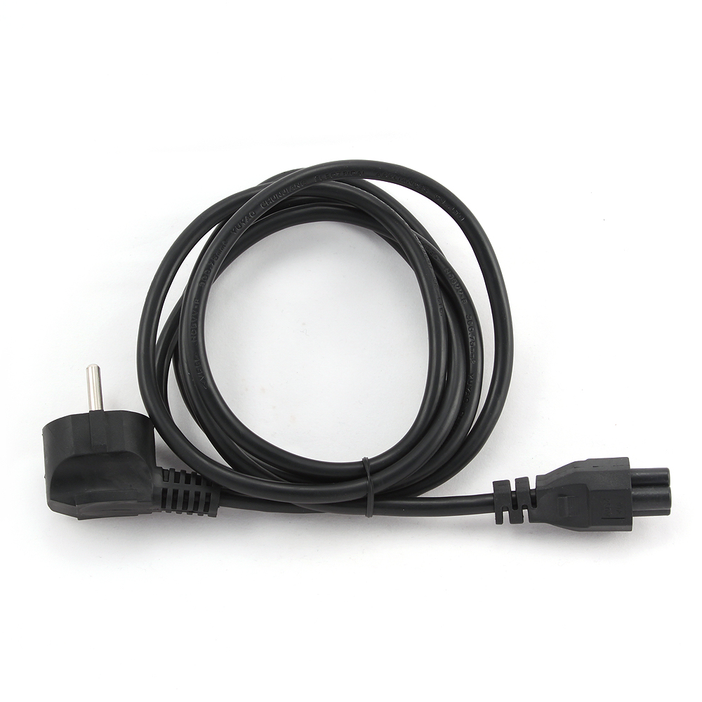 в продаже Силовой кабель Cablexpert CEE7/7-C5, 1 м (PC-186-ML12-1M) - фото 3