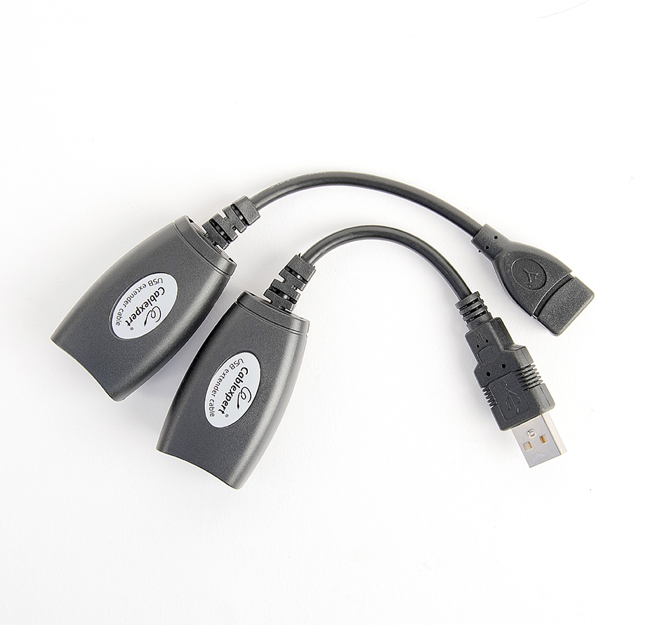 продаємо Cablexpert USB1.1 до 30 м, (UAE-30M) в Україні - фото 4