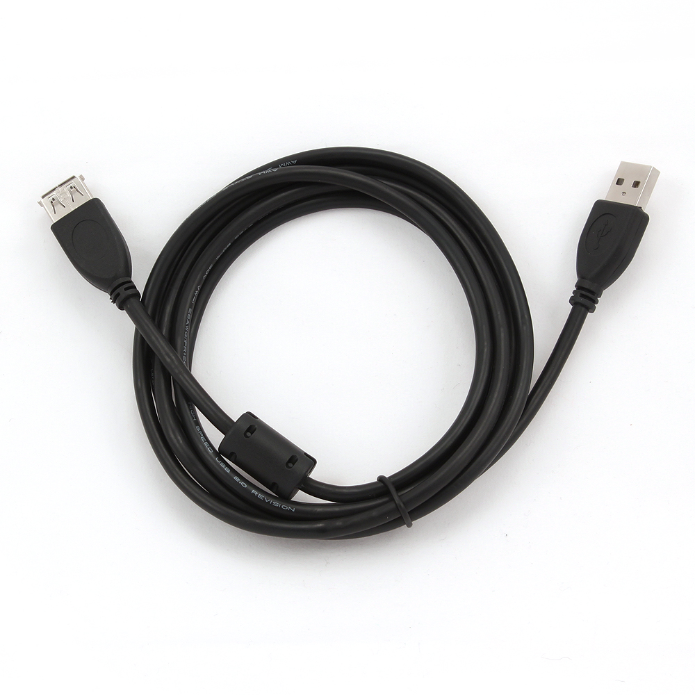 продаємо Cablexpert USB2.0, AM/АF, 1.8 м, (CCF-USB2-AMAF-6) в Україні - фото 4