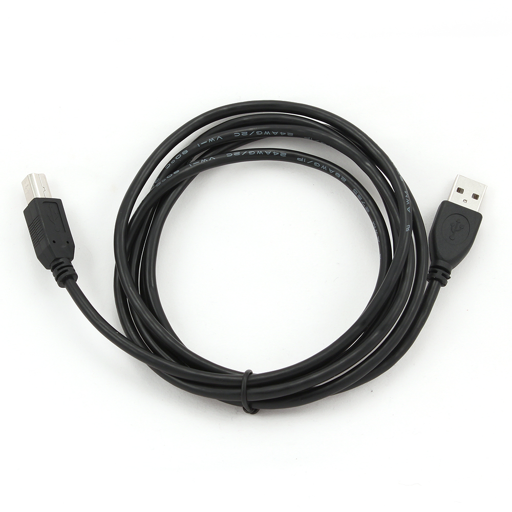 продаём Cablexpert USB2.0 AM/BM, 1.8 м, (CCP-USB2-AMBM-6) в Украине - фото 4