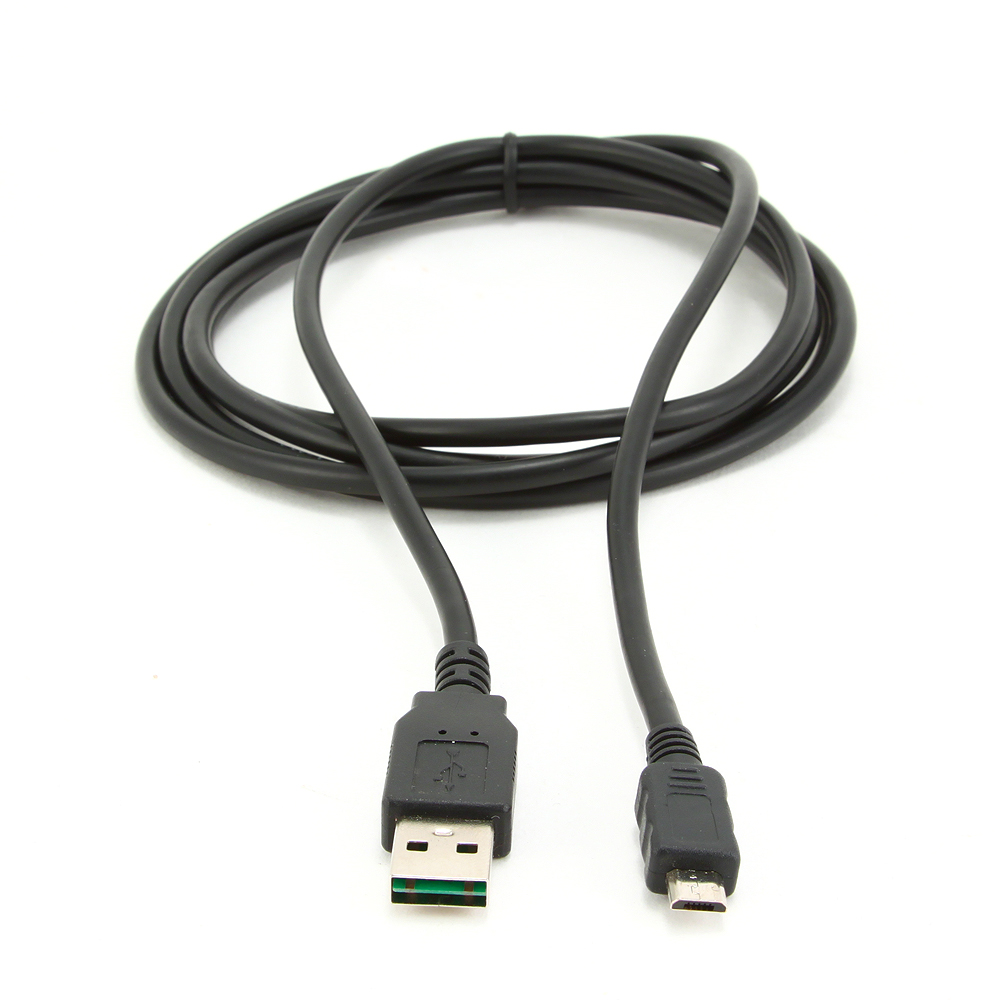 в продажу Кабель Cablexpert USB 2.0 AM/Micro BM (CC-mUSB2D-1M) - фото 3