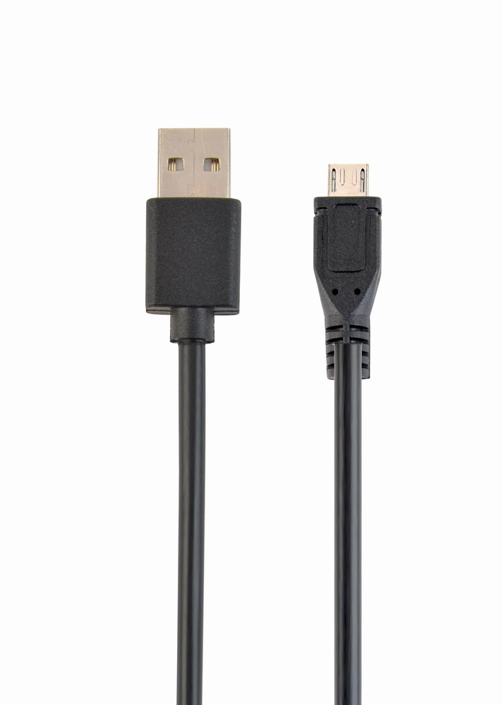 Cablexpert USB 2.0 AM/Micro BM (CC-mUSB2D-1M)