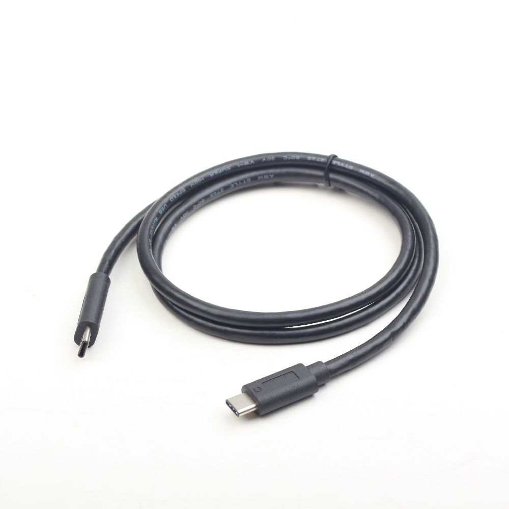 в продажу Кабель Cablexpert USB 3.1 CM/CM, 1 м, (CCP-USB3.1-CMCM-1M) - фото 3