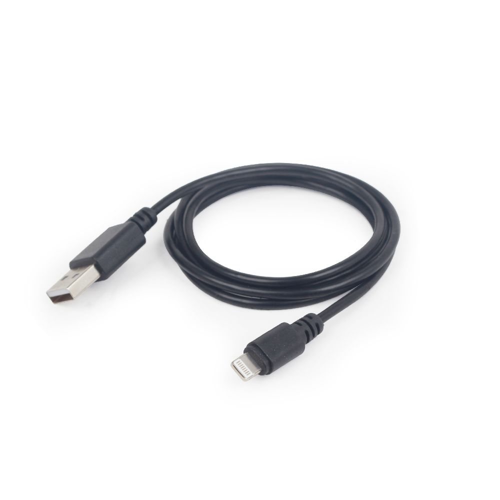 продаємо Cablexpert USB 2.0 AM/Lightning, 1.0 м (CC-USB2-AMLM-1M) в Україні - фото 4