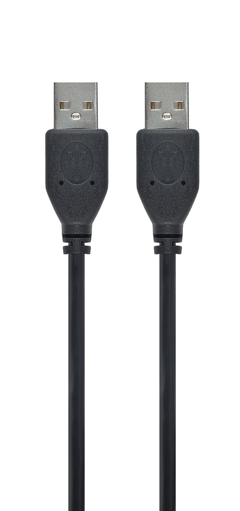Cablexpert USB2.0 AM/АM, 1.8 м, (CCP-USB2-AMAM-6)