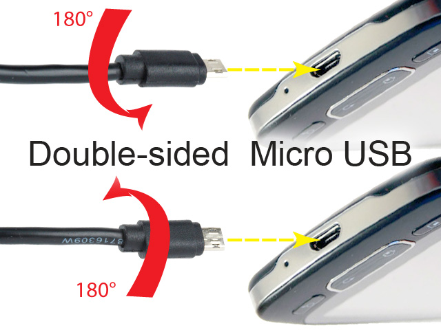 Кабель Cablexpert USB 2.0 AM/BM, 1.8 м (CC-USB2-AMmDM-6) відгуки - зображення 5