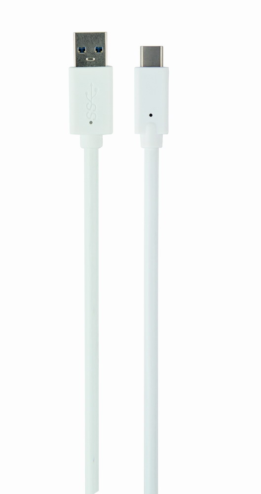 Cablexpert USB 3.0 AM/CM, 3 м, (CCP-USB3-AMCM-W-10)