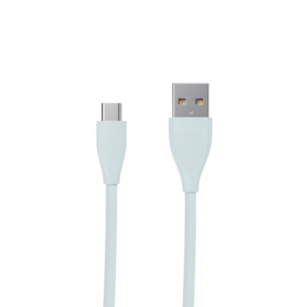 Maxxter micro USB 2.0 AM/Micro BM (UB-M-USB-01MG)