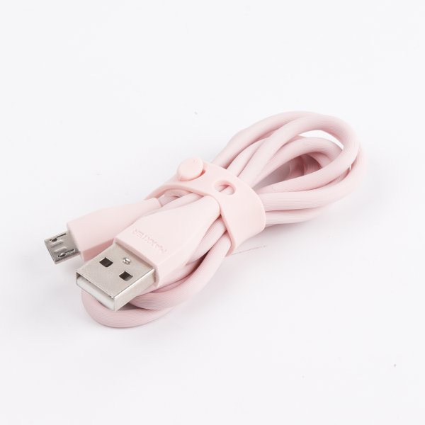 в продаже Кабель Maxxter micro USB 2.0 AM/Micro BM (UB-M-USB-01GP) - фото 3