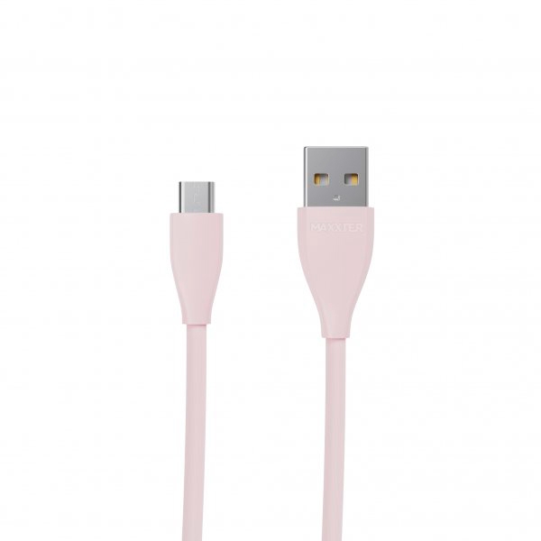 Maxxter micro USB 2.0 AM/Micro BM (UB-M-USB-01GP)