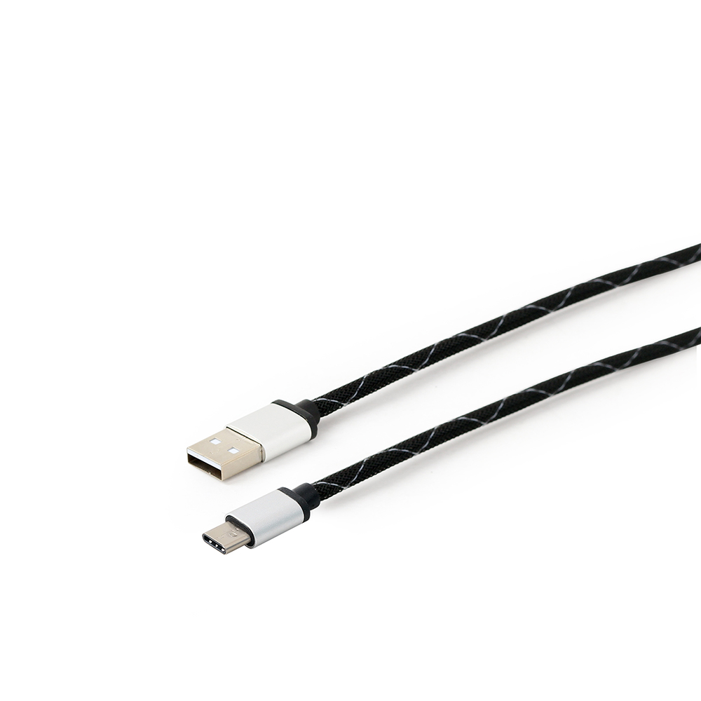 в продажу Кабель Cablexpert USB 2.0 AM/CM, 2.5 м, (CCP-USB2-AMCM-2.5M) - фото 3