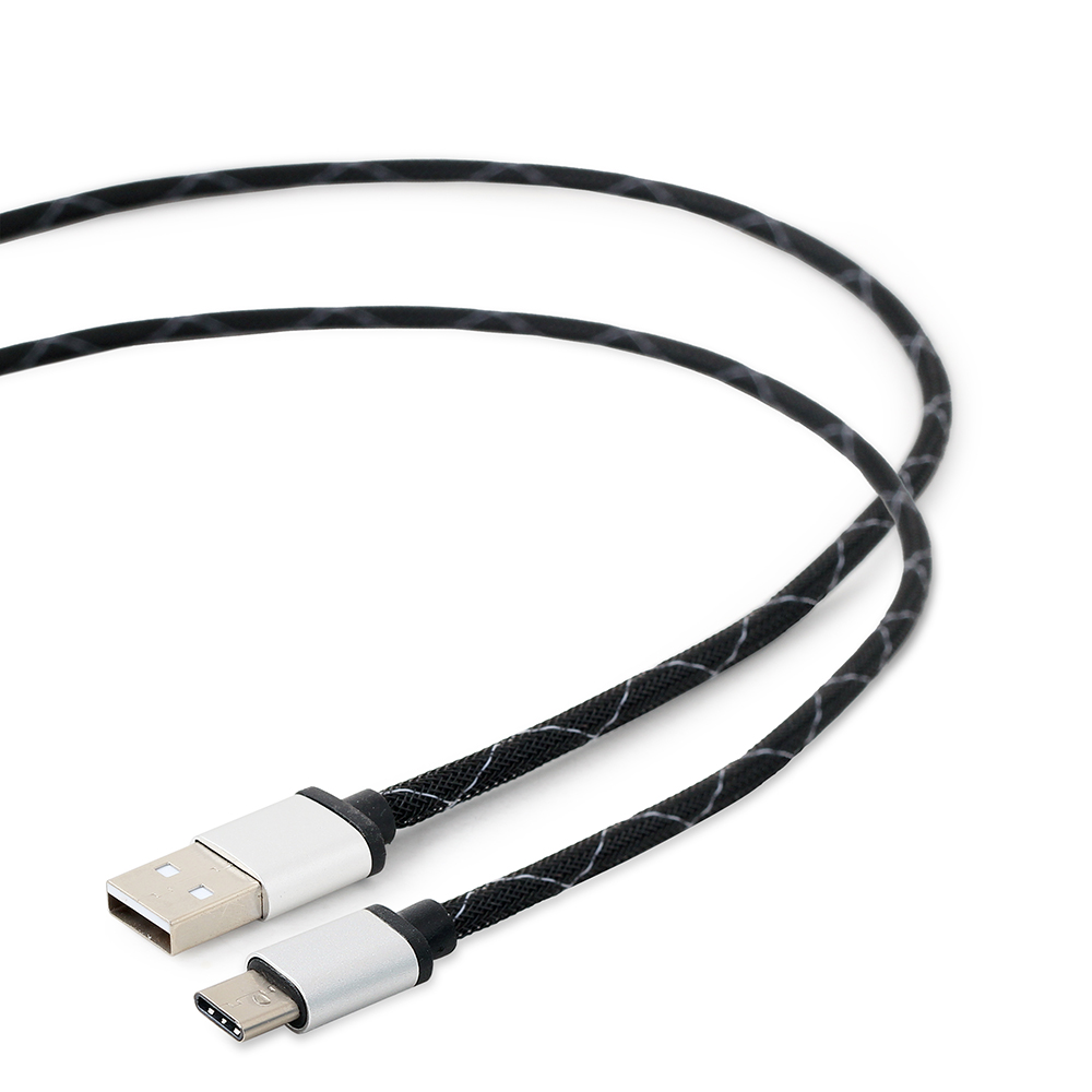 продаємо Cablexpert USB 2.0 AM/CM, 2.5 м, (CCP-USB2-AMCM-2.5M) в Україні - фото 4