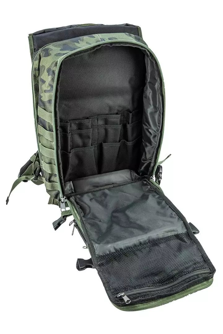 Рюкзак для инструмента Neo Tools 84-321 цена 1649.00 грн - фотография 2