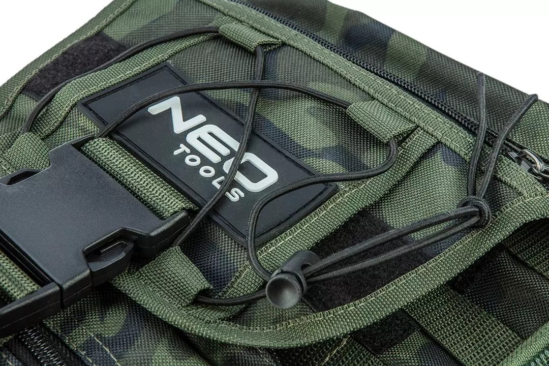 Рюкзак для инструмента Neo Tools 84-321 характеристики - фотография 7