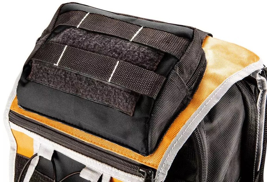 Рюкзак для инструмента Neo Tools 84-304 характеристики - фотография 7