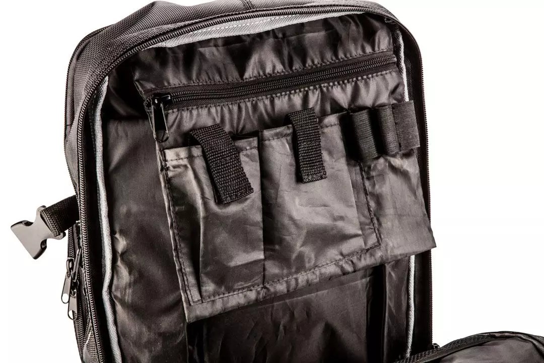 Рюкзак для інструменту Neo Tools 84-304 огляд - фото 8