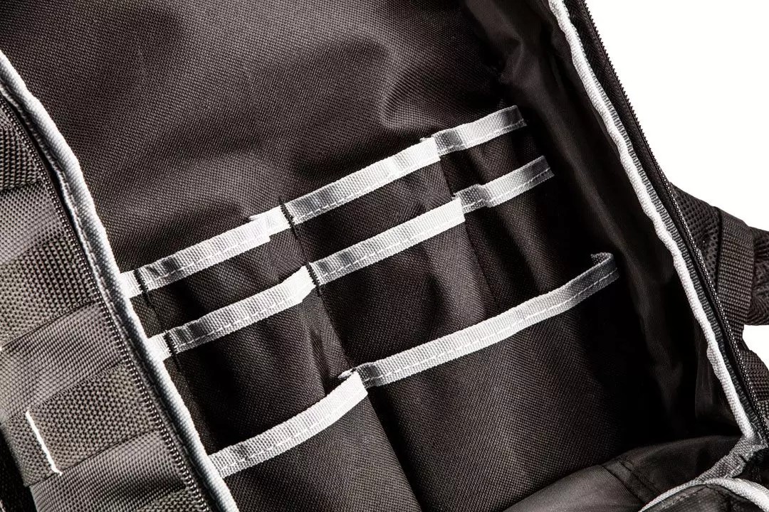 Рюкзак для инструмента Neo Tools 84-304 внешний вид - фото 9