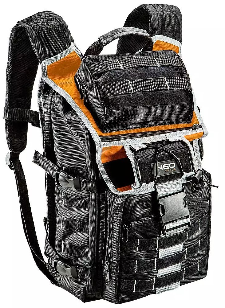 Рюкзак для инструмента Neo Tools 84-304 в интернет-магазине, главное фото