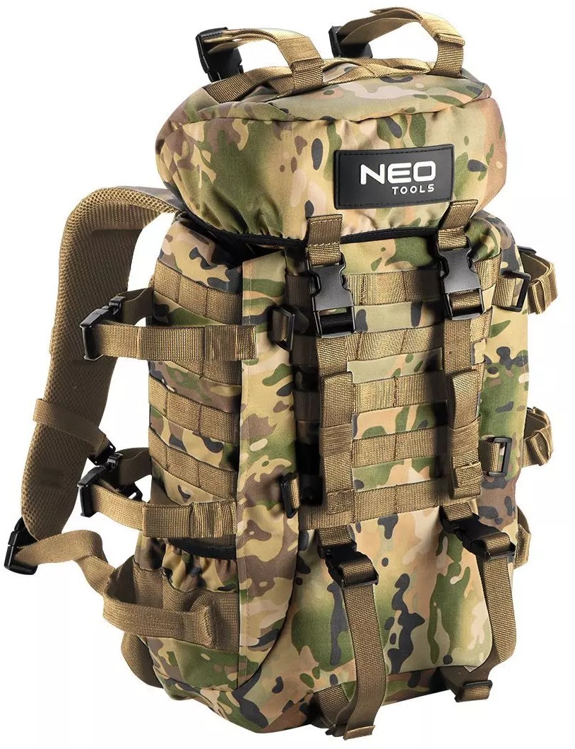 Рюкзак Neo Tools 84-325 в интернет-магазине, главное фото