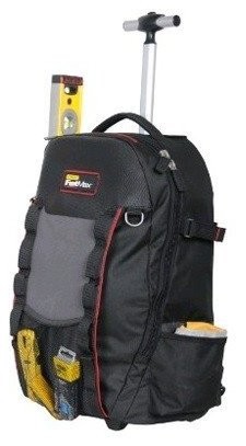 Рюкзак для инструмента Stanley FatMax 1-79-215 цена 5160.00 грн - фотография 2