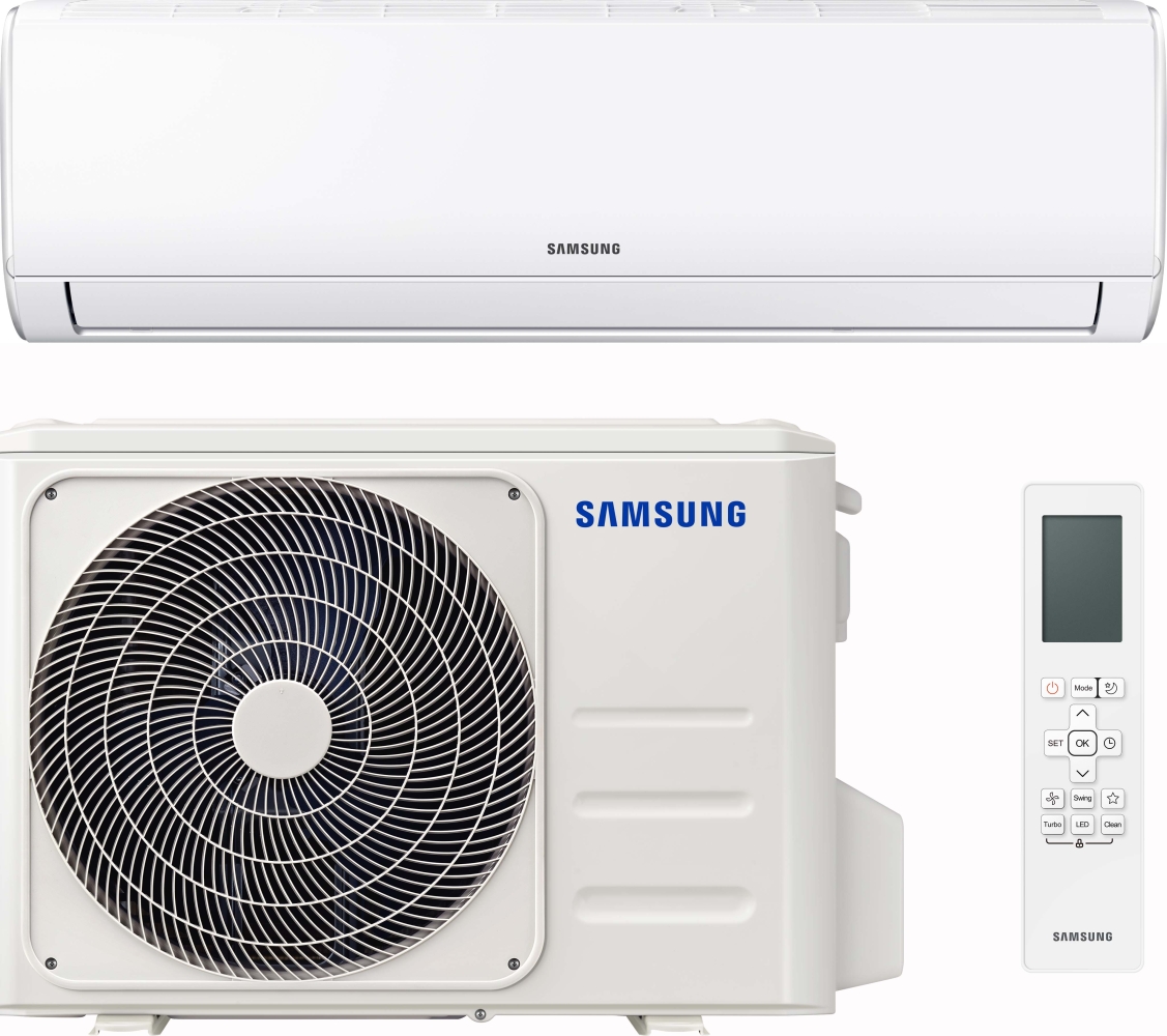 Samsung Basic AR18BXHQASINUA