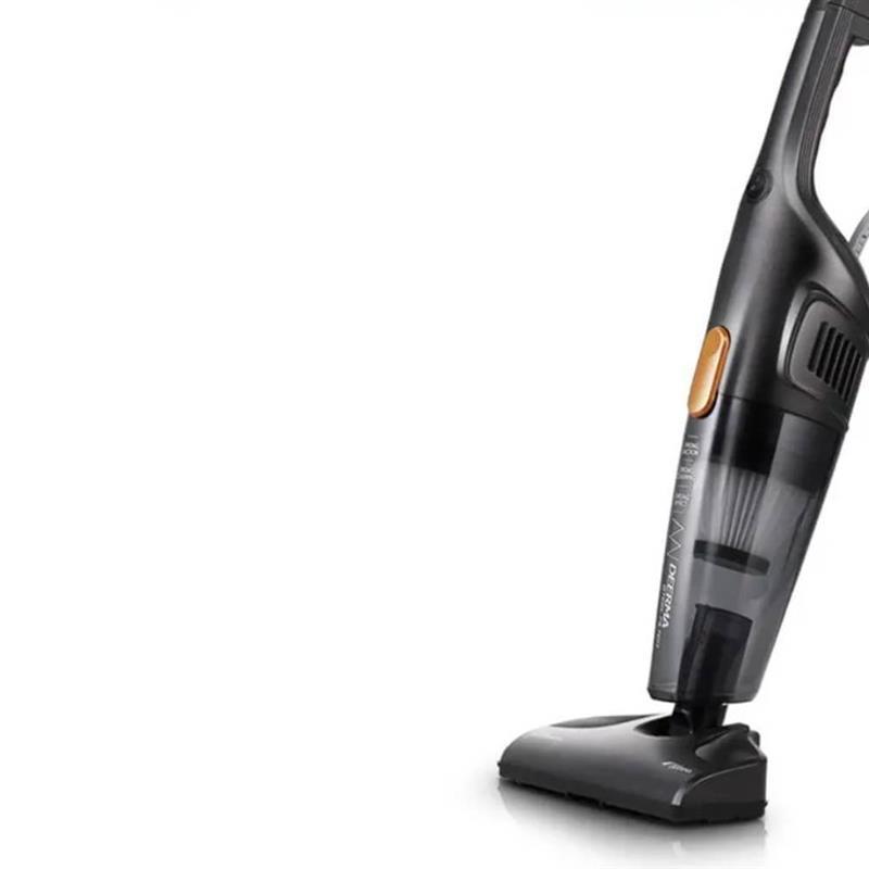 Відгуки пилосос Deerma Corded Hand Stick Vacuum Cleaner (DX115C)