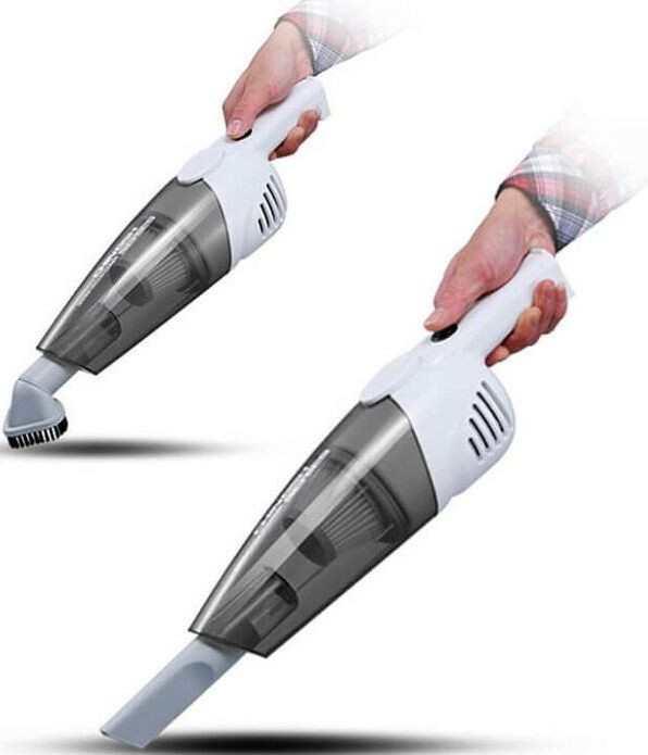 продаём Deerma Corded Hand Stick Vacuum Cleaner (DX118C) в Украине - фото 4