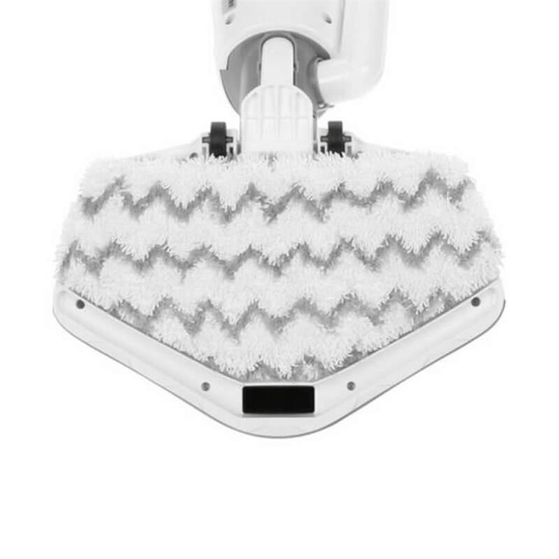 в продажу Пилосос Deerma Steam Mop & Vacuum Cleaner White (DEM-ZQ990W) - фото 3