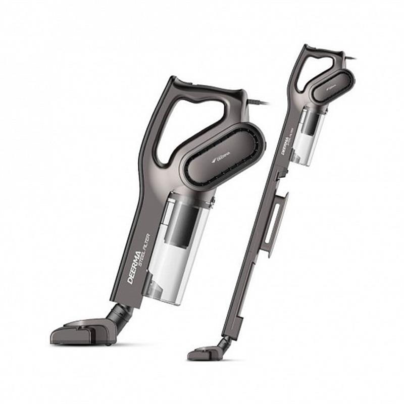 Deerma Stick Vacuum Cleaner Cord Gray (DX700S)