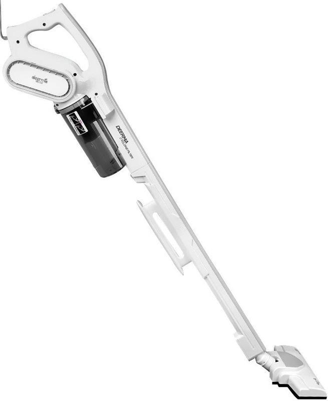 в продажу Пилосос Deerma Stick Vacuum Cleaner Cord White (DX700) - фото 3