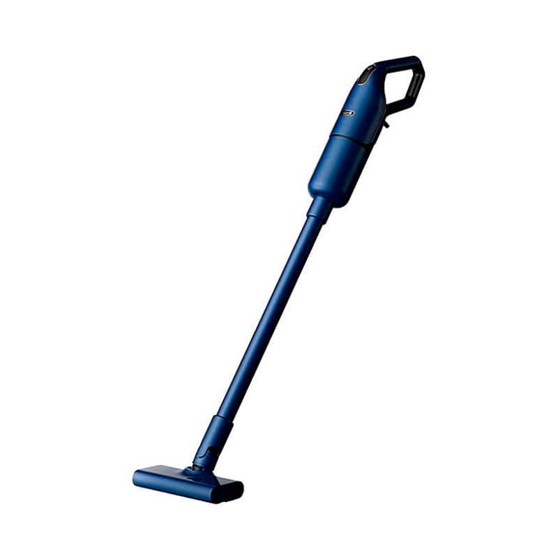 Пилосмок без мішка Deerma Vacuum Cleaner Blue (DX1000W)