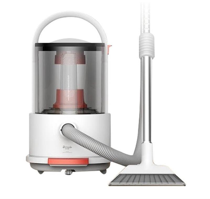 Пылесос Deerma Vacuum Cleaner TJ200 (Wet and Dry) цена 4499.00 грн - фотография 2