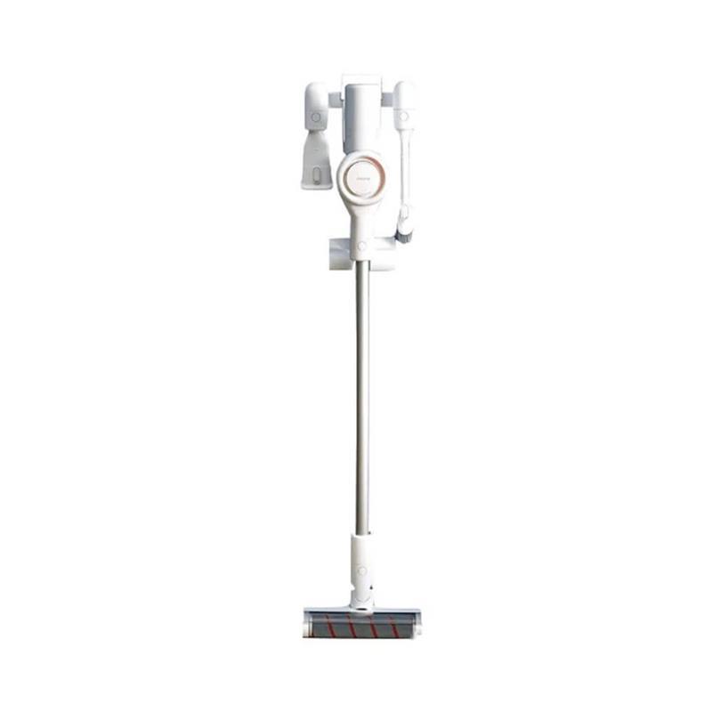 Пылесос Dreame V9 Cordless Vacuum Cleaner White (DREAMEv9) цена 6999.00 грн - фотография 2