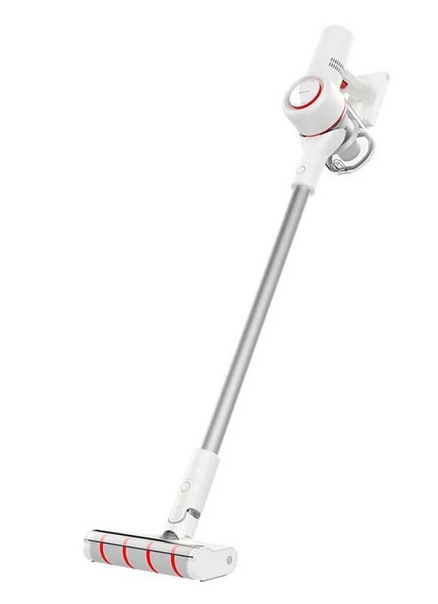Пилосос Dreame V9 Cordless Vacuum Cleaner White (DREAMEv9)
