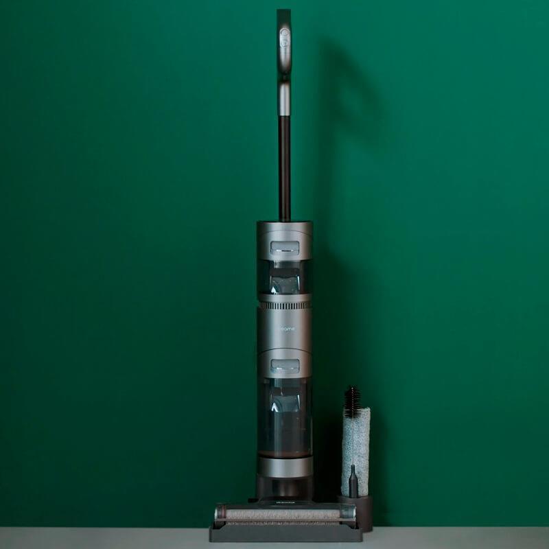 Пылесос Dreame Wet & Dry Vacuum Cleaner H11 MAX (VWV8) характеристики - фотография 7