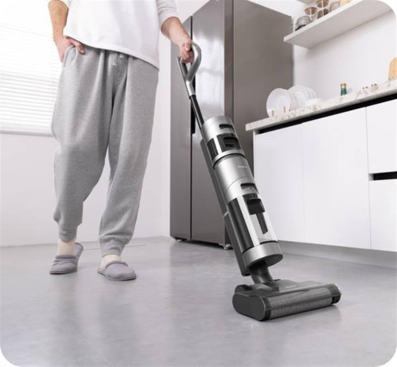 Dreame Wet & Dry Vacuum Cleaner H11 MAX (VWV8) в магазине в Киеве - фото 10