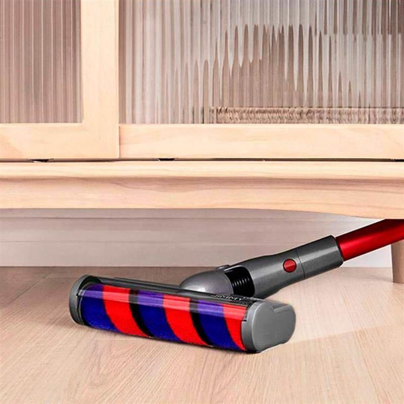 Пилосос Jimmy Multi-function Vacuum Cleaner (JV65) зовнішній вигляд - фото 9