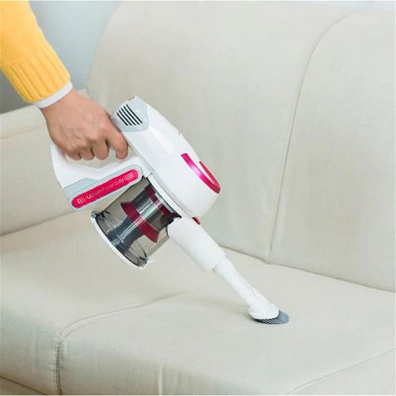 в продажу Пилосос Jimmy Wireless Vacuum Cleaner Fuchsia (JV53R) - фото 3