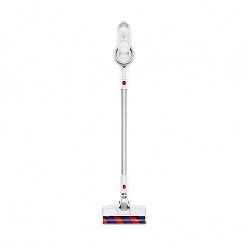 Пилосос Jimmy Wireless Vacuum Cleaner Silver (JV53S) ціна 7499 грн - фотографія 2