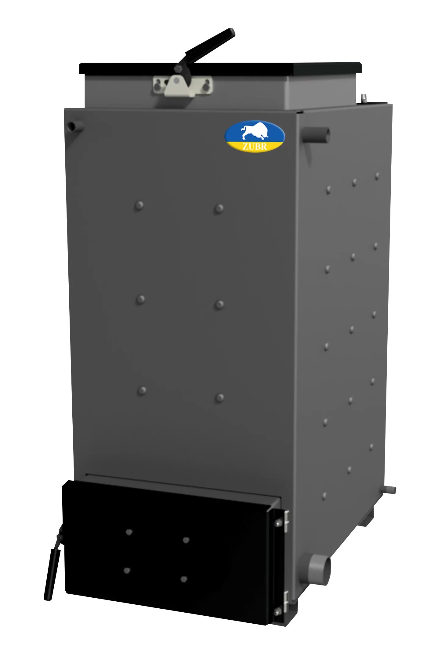 Зубр Utilizator 12 квт