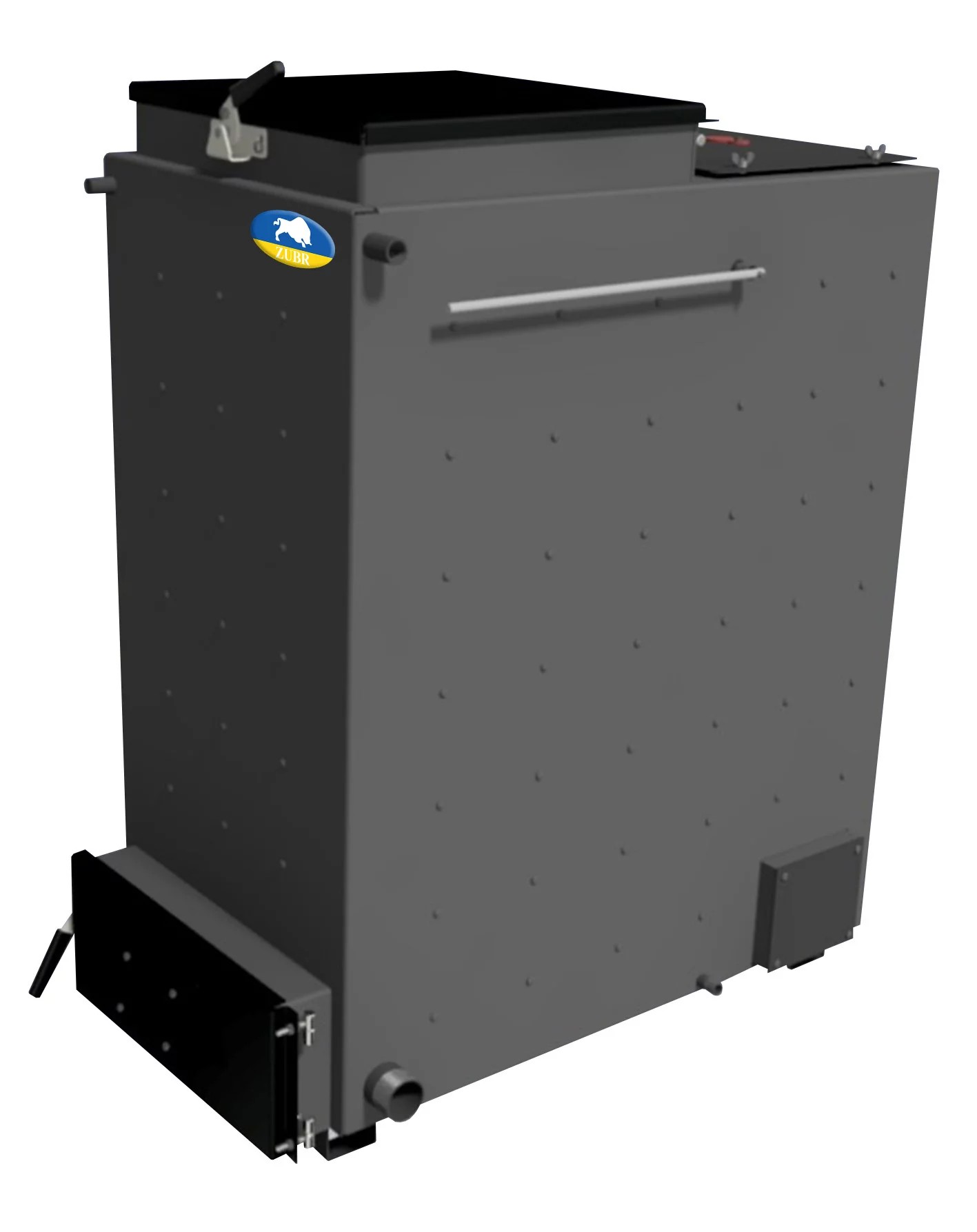 Зубр Utilizator 55 квт