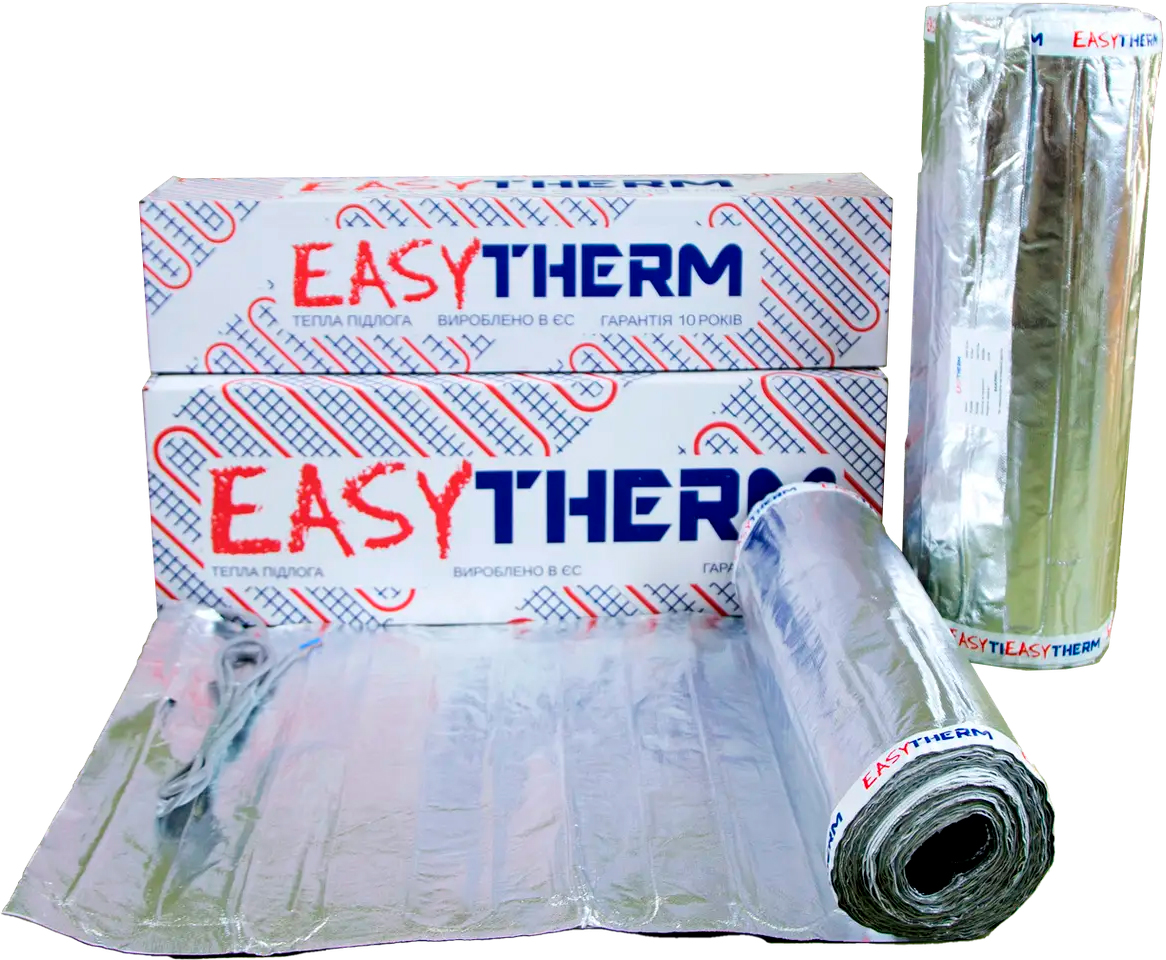 продаємо EasyTherm EMF 1.00 в Україні - фото 4
